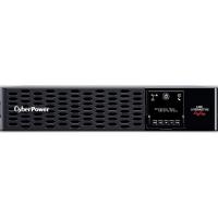 ИБП CyberPower PR2200ERTXL2U {Line-Interactive, 2200VA/2200W USB/RS-232/EPO/Dry contact/SNMPslot (6 C13, 2 C19) 4х9Ач NEW}