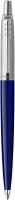 Ручка шариков. Parker Jotter Originals (2123427) Navy Blue CT M син. черн. блистер