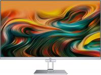 Моноблок IRU Planio 235 23.8" Full HD Ryzen 5 3500U (2.1) 8Gb SSD256Gb Vega 8 Windows 11 Pro 64 GbitEth WiFi BT 120W Cam серебристый 1920x1080