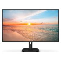 LCD PHILIPS 27" 27E1N1100D черный {IPS 1920x1080 250cd 100Hz D-Sub DVI HDMI In}