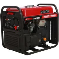 A-ipower Бензиновый генератор A-iPower A3500i [20307]