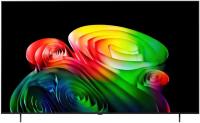 Телевизор OLED LG 77" OLED77B6RLA.ARUG коричневый/серый 4K Ultra HD 120Hz DVB-T2 DVB-C DVB-S2 USB WiFi Smart TV