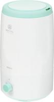 Увлажнитель воздуха Royal Clima RUH-V300/2.5M-WT 21Вт (ультразвуковой) белый
