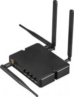 Роутер беспроводной Триколор TR-3G/4G-router-02 (046/91/00054231) N300 10/100BASE-TX/3G/4G cat.4 черный