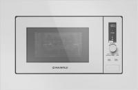 Микроволновая печь Maunfeld JBMO820GW01 20л. 1080Вт белый (встраиваемая)