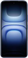 Смартфон Infinix X6896 Hot 70 Pro 5G 128Gb 8Gb синий моноблок 3G 4G 2Sim 6.76" 1080x2344 Android 16 50Mpix 802.11 a/b/g/n/ac NFC GPS Protect FM microSD max2048Gb