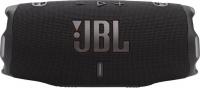 Колонка порт. JBL Charge 6 черный 45W 1.0 BT 10м 7500mAh (JBLCHARGE6BLK)