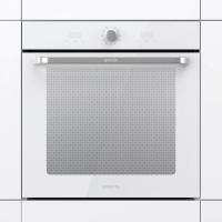 Духовой шкаф Электрический Gorenje BOS6737SYW белый