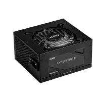 XPG CYBERCORE II 1000W 80+ Platinum, полностью модульный
