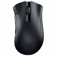 Мышь Razer DeathAdder V2 X HyperSpeed черный оптическая 14000dpi беспров. BT/Radio USB (RZ01-04130100-R3A1)