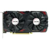 Видеокарта AFOX RX580 8GB GDDR5 256Bit  2xDP/HDMI ATX 2FAN  (AFRX580-8192D5H3-V3) RTL