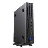 Неттоп Rikor USFF 101.1 [9538E799] {i5-12400/16Gb/512Gb/Win11Pro}