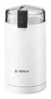 Кофемолка Bosch TSM6A011W 180Вт сист.помол.:ротац.нож вместим.:75гр белый