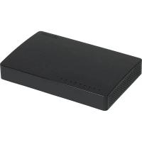 TENDA SG108 v4 Коммутатор настольный 8-Ports 10/100/1000 Base-T Gigabit Switch