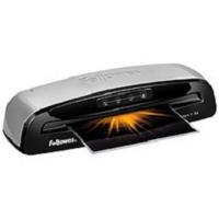 Fellowes Ламинатор Saturn  A4 FS-57248(01)  HeatGuard™, нагрев за 60 сек. {2х125 мкм, 30 см/мин}