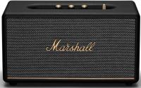 Колонка порт. Marshall Stanmore III черный/золотистый 80W 2.1 BT/3.5Jack 10м
