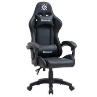 Игровое кресло Dayto Черный,класс 3,металл,PU DEFENDER