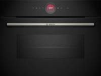 Духовой шкаф Электрический Bosch CMG7241B1 черный