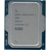 Центральный Процессор Intel Core Ultra 7 265K OEM (Arrow Lake, C20(12EC/8PC)/T20, 3,3/5,5GHz, GPU Intel Graphics, L2 36Mb, Cache 30Mb, TDP 125/250W, S1851)