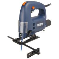 Лобзик Ferm JSM1023 +1пил. 570Вт 3000ходов/мин от электросети