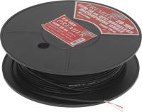 Кабель акустический Premier LCM-18 BK 100м. черный (28-180 100)