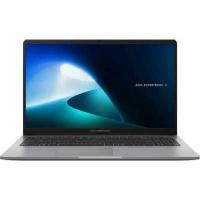 ASUS ExpertBook  P1503CVA-I716512BDD [90NX0881-M02DB0] Grey 15.6" {FHD CORE 7 240H 16GB/512GB SSD/DOS}