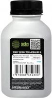 Тонер Cactus CS-TKYCU2C-LT-50 голубой флакон 50гр. для принтера Kyocera Color Universal TK-52xx/TK-54xx/TK-83xx/TK-85xx/TK-88xx