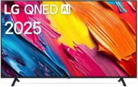 Телевизор LED LG 75" 75QNED70A6A.ARUG черный титан 4K Ultra HD 60Hz DVB-T DVB-T2 DVB-C DVB-S DVB-S2 USB WiFi Smart TV