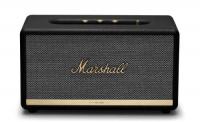 Колонка порт. Marshall Stanmore II черный/золотистый 80W 2.1 BT/3.5Jack 10м (1001902)