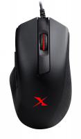 Мышь A4Tech Bloody X5 Pro черный оптическая 16000dpi USB 9but