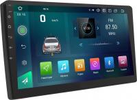 Автомагнитола ACV AD-9007 2DIN 4x50Вт v5.0 6000Mb DSP Android 11 9" WiFi 4G 3 (42572)