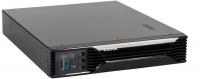 Источник бесперебойного питания Бастион 2000-Rack-In-4X9-E 1400Вт 2000ВА черный