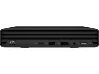 HP 260 G9 DM [936P0EA] { Pentium Gold G8505 /8Gb/256Gb SSD/ DOS + USB mouse Eng клавиатура}