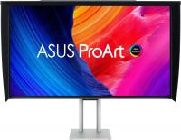 Монитор Asus 32" ProArt PA32UCDMR-K черный QD OLED LED 16:9 HDMI M/M матовая HAS 1500000:1 250cd 178гр/178гр 3840x2160 240Hz DP 4K USB 9.2кг