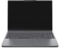 Ноутбук Lenovo IdeaPad Slim 3 15ARP10 Ryzen 5 150 16Gb SSD512Gb AMD Radeon 660M 15.3" IPS WUXGA (1920x1200) Windows 11 Home grey WiFi BT Cam (83K700UDRK)