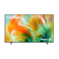 Samsung 65" UE65M80HAUXPY черный {	Mini LED, Ultra HD, Tizen Smart TV, 120Hz (Up to 144Hz), Wi-Fi, Voice, DVB-T2/C/S2, Bluetooth, CI+(1.4), FreeSync Premium, 2.0ch 20W, OTS Lite, 3HDMI, 1USB}