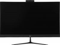 Моноблок IRU Tactio 23IH6L 23.8" Full HD i5 12400 (2.5) 16Gb SSD512Gb UHDG 730 без ОС WiFi BT Spk 120W Cam черный 1920x1080 (RUS)