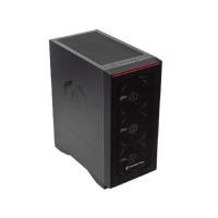Гравитон Р70И (181229) i5-12600KF /2x16GB/ 1xSSD512GB/ 6GBRTX3050/ 650W 80+ Bronze /К+ M/ NoOS/ Реестр МПТ