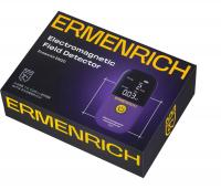 Тестер Ermenrich EM20 фиолетовый/черный (85669)