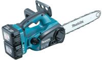 Цепная пила Makita DUC302RF2 аккум. дл.шины:12" (30cm) 2аккум. 3Ач ЗУ
