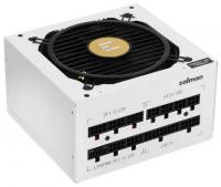 Блок питания Zalman ATX 750W TeraMax II ZM750-TMX2 80+ gold (20+4pin) APFC 120mm fan 8xSATA Cab Manag RTL