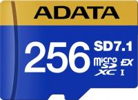 Флеш карта microSDXC 256GB A-Data UD256GEX3L1-C Premier Extreme V30 w/o adapter