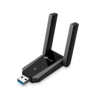 Сетевой адаптер Wi-Fi TP-Link Archer TX30U Plus AX1800 USB 3.0 (ант.внеш.несъем.) 2ант.