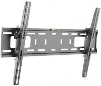 Кронштейн для телевизора Ultramounts UM842T черный 37"-75" макс.50кг настенный наклон