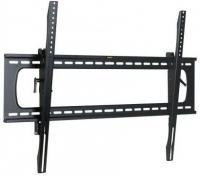 Кронштейн для телевизора Kromax STAR PRO-112 черный 55"-100" макс.103кг настенный наклон
