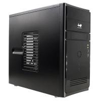 Mini Tower InWin ENR021BL PM-600ATX  U3.0*2+A(HD)   INWIN Mini Tower mATX [6197045]