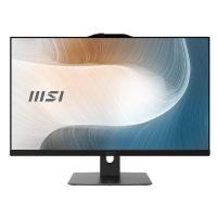 MSI Modern AM272P 1M-864XRU LT [9S6-AF8231-1035] Black  27" {FHD Core 3 100U(1.2Ghz)/8192Mb/256PCISSDGb/noDVD/Int:Intel® Graphics//DOS + Wireless KB+M}