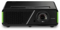 Проектор ViewSonic X2-4K Pro DLP 3300Lm LS (3840x2160) 3000000:1 ресурс лампы:60000часов 1xUSB typeA 2xHDMI 3.74кг
