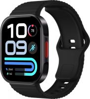 Смарт-часы Xiaomi Redmi Watch 6 Lite 1.96" AMOLED корп.черный рем.черный (BHR09CWGL)