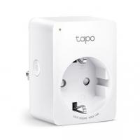 TP-Link Tapo P110 Умная мини Wi-Fi розетка с мониторингом энергопотребления